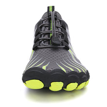 Lade das Bild in den Galerie-Viewer, draussenfeet barfussschuhe 31433 grau

