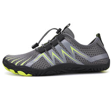 Lade das Bild in den Galerie-Viewer, Outdoor-Tauchen Schwimmen Flussschuhe Strand Waten Barfuß-Wanderschuhe (Unisex)
