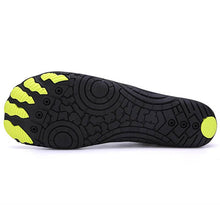 Lade das Bild in den Galerie-Viewer, Outdoor-Tauchen Schwimmen Flussschuhe Strand Waten Barfuß-Wanderschuhe (Unisex)
