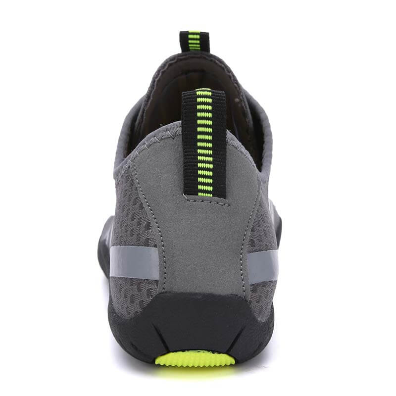 Outdoor-Tauchen Schwimmen Flussschuhe Strand Waten Barfuß-Wanderschuhe (Unisex)
