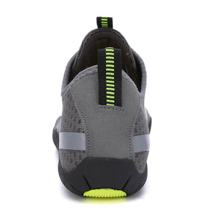 Outdoor-Tauchen Schwimmen Flussschuhe Strand Waten Barfuß-Wanderschuhe (Unisex)