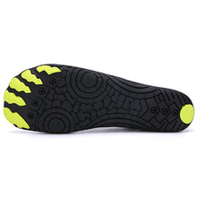 Lade das Bild in den Galerie-Viewer, draussenfeet barfussschuhe 31433 grau
