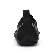 Lade das Bild in den Galerie-Viewer, draussenfeet barfussschuhe 31434 schwarz
