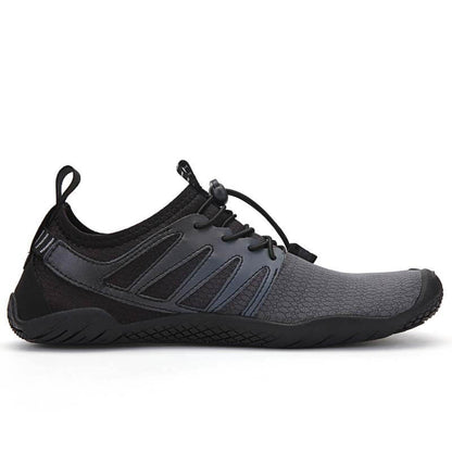 Fluss-Tracing-Schuhe Watschuhe Outdoor-Tauchschuhe Strandschuhe Fitness Radfahren Wandern Barfußschuhe (Unisex)