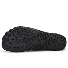 Lade das Bild in den Galerie-Viewer, Fluss-Tracing-Schuhe Watschuhe Outdoor-Tauchschuhe Strandschuhe Fitness Radfahren Wandern Barfußschuhe (Unisex)
