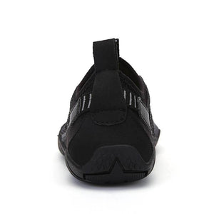 Fluss-Tracing-Schuhe Watschuhe Outdoor-Tauchschuhe Strandschuhe Fitness Radfahren Wandern Barfußschuhe (Unisex)