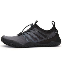 Lade das Bild in den Galerie-Viewer, draussenfeet barfussschuhe 31434 schwarz
