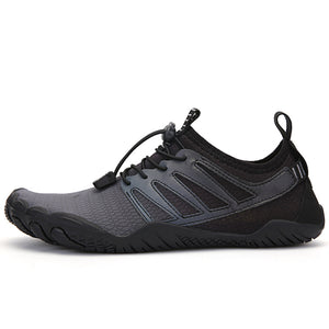 draussenfeet barfussschuhe 31434 schwarz