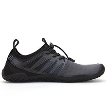 Lade das Bild in den Galerie-Viewer, draussenfeet barfussschuhe 31434 schwarz
