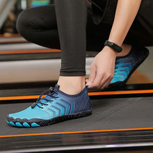 Lade das Bild in den Galerie-Viewer, Outdoor Creek Schuhe Strand Waten Schwimmen Bergsteigen Barfußschuhe Wanderschuhe (Unisex)

