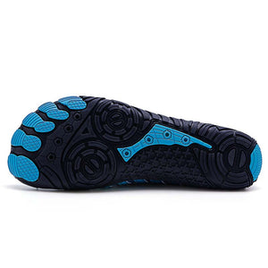 Outdoor Creek Schuhe Strand Waten Schwimmen Bergsteigen Barfußschuhe Wanderschuhe (Unisex)