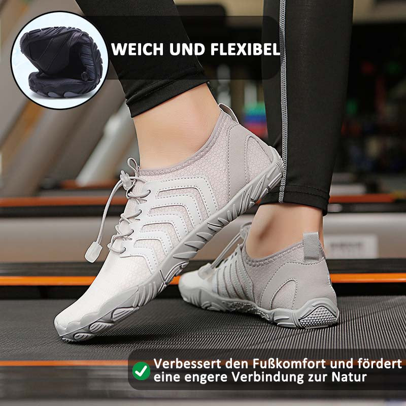 Outdoor Creek Schuhe Strand Waten Schwimmen Bergsteigen Barfußschuhe Wanderschuhe (Unisex)