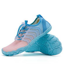 Lade das Bild in den Galerie-Viewer, Outdoor Creek Schuhe Strand Waten Schwimmen Bergsteigen Barfußschuhe Wanderschuhe (Unisex)
