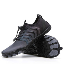 Lade das Bild in den Galerie-Viewer, Outdoor Creek Schuhe Strand Waten Schwimmen Bergsteigen Barfußschuhe Wanderschuhe (Unisex)
