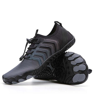 Outdoor Creek Schuhe Strand Waten Schwimmen Bergsteigen Barfußschuhe Wanderschuhe (Unisex)