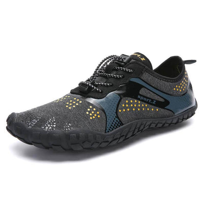 Herren Barfußschuhe Chaser Fast
