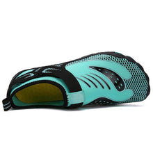 Lade das Bild in den Galerie-Viewer, Fitness-Sport-Trainingsschuhe, rutschfeste, leichte, atmungsaktive Barfußschuhe (Unisex)
