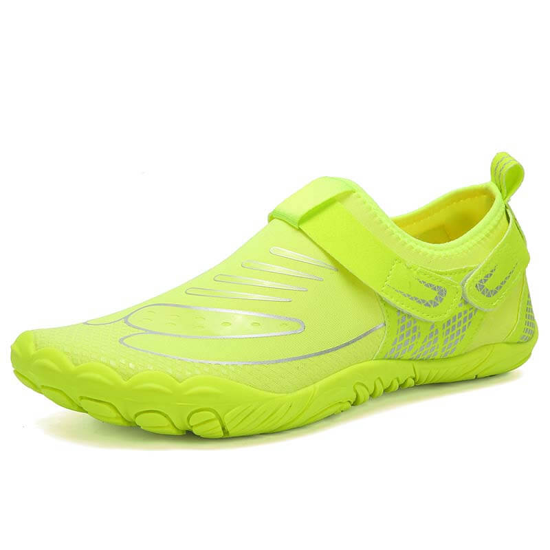 Fitness-Sport-Trainingsschuhe, rutschfeste, leichte, atmungsaktive Barfußschuhe (Unisex)