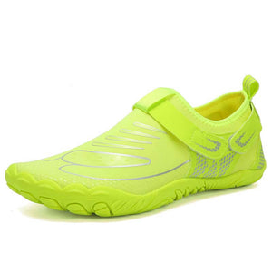 Fitness-Sport-Trainingsschuhe, rutschfeste, leichte, atmungsaktive Barfußschuhe (Unisex)