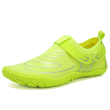 Lade das Bild in den Galerie-Viewer, draussenfeet barfussschuhe 31444 grun
