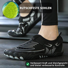 Lade das Bild in den Galerie-Viewer, Fitness-Sport-Trainingsschuhe, rutschfeste, leichte, atmungsaktive Barfußschuhe (Unisex)

