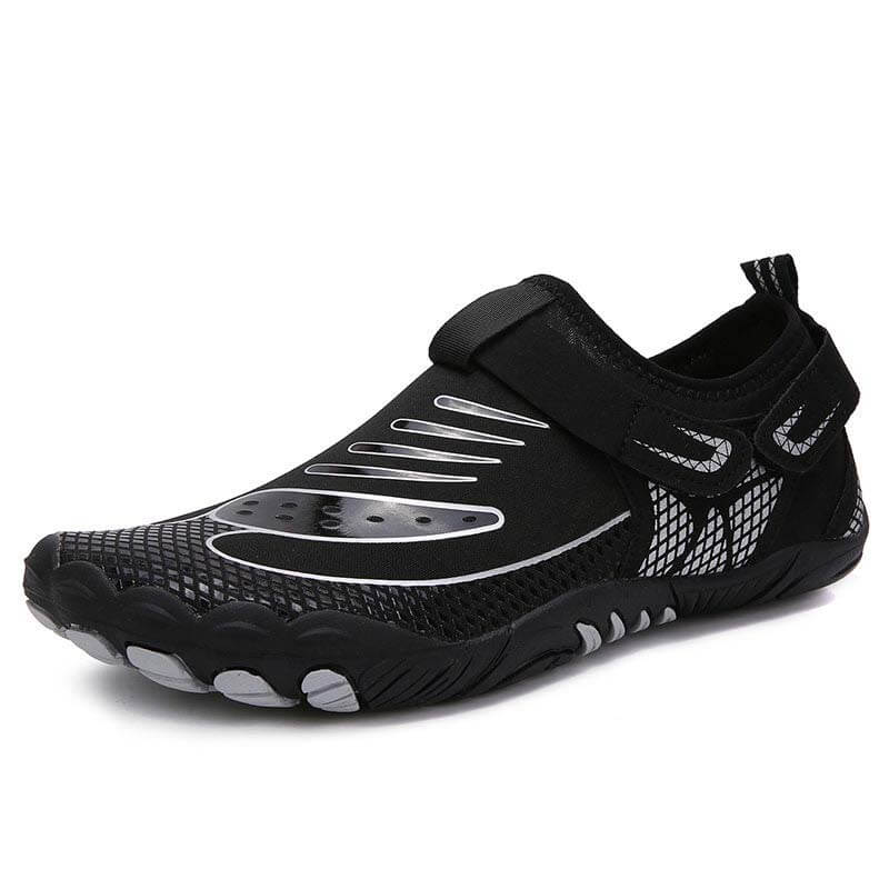 Fitness-Sport-Trainingsschuhe, rutschfeste, leichte, atmungsaktive Barfußschuhe (Unisex)