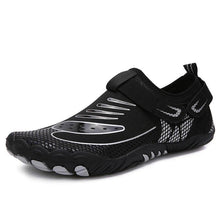 Lade das Bild in den Galerie-Viewer, Fitness-Sport-Trainingsschuhe, rutschfeste, leichte, atmungsaktive Barfußschuhe (Unisex)
