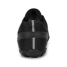 Lade das Bild in den Galerie-Viewer, Herren Barfuß-Wanderschuhe, atmungsaktiv, Outdoor-Sport, Kletterschuh, Trekking-Turnschuhe, rutschfeste Jogging-Schuhe
