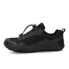 Lade das Bild in den Galerie-Viewer, draussenfeet barfussschuhe 31468 schwarz
