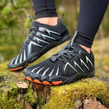 Lade das Bild in den Galerie-Viewer, Outdoor-Fünf-Finger-Schuhe, Bergsteigen, atmungsaktive Wanderschuhe, Langlauf, Klettern, Laufen, Flussverfolgungsschuhe, Gesunde und Bequeme Barfußschuhe (Unisex)
