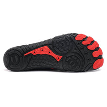 Lade das Bild in den Galerie-Viewer, draussenfeet barfussschuhe 31475 dunkelblau
