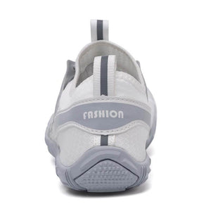 Neue Flussverfolgungsschuhe Sommer Klettern Fünf-Finger-Schuhe Outdoor-Bergsteigen Strandschuhe Sport Waten Schwimmschuhe Barfußschuhe (Unisex)