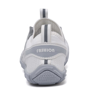 draussenfeet barfussschuhe 31475 weiss