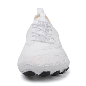 draussenfeet barfussschuhe 31476 weiss 