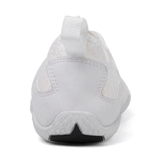 Lade das Bild in den Galerie-Viewer, draussenfeet barfussschuhe 31476 weiss 
