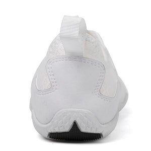 draussenfeet barfussschuhe 31476 weiss 