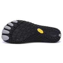 Lade das Bild in den Galerie-Viewer, draussenfeet barfussschuhe 31477 blau
