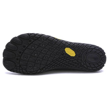 Lade das Bild in den Galerie-Viewer, draussenfeet barfussschuhe 31477 schwarz
