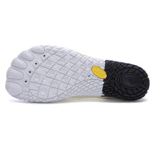 Lade das Bild in den Galerie-Viewer, draussenfeet barfussschuhe 31477 weiss
