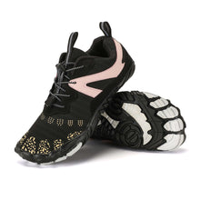 Lade das Bild in den Galerie-Viewer, draussenfeet barfussschuhe 31478 rosa
