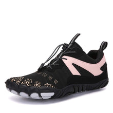 Lade das Bild in den Galerie-Viewer, draussenfeet barfussschuhe 31478 rosa
