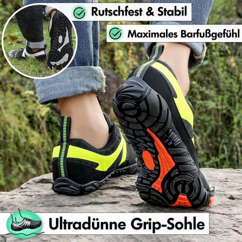 Outdoor-Fünf-Finger-Wanderschuhe, Fitness-Sport, Flussverfolgungsschuhe, neue Watschuhe, Barfußschuhe (Unisex)