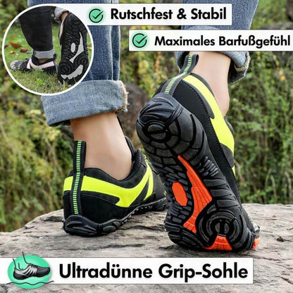 Outdoor-Fünf-Finger-Wanderschuhe, Fitness-Sport, Flussverfolgungsschuhe, neue Watschuhe, Barfußschuhe (Unisex)