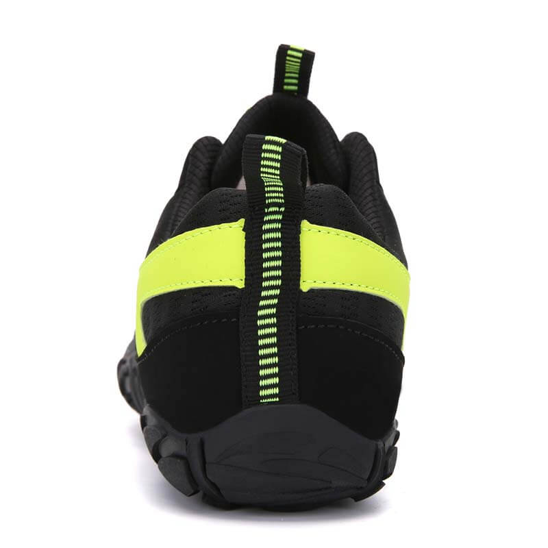 Outdoor-Fünf-Finger-Wanderschuhe, Fitness-Sport, Flussverfolgungsschuhe, neue Watschuhe, Barfußschuhe (Unisex)