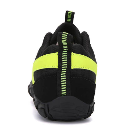 Outdoor-Fünf-Finger-Wanderschuhe, Fitness-Sport, Flussverfolgungsschuhe, neue Watschuhe, Barfußschuhe (Unisex)