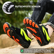 Lade das Bild in den Galerie-Viewer, draussenfeet barfussschuhe 31478 schwarz
