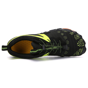 draussenfeet barfussschuhe 31478 schwarz