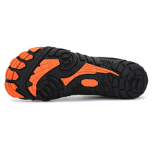 Lade das Bild in den Galerie-Viewer, draussenfeet barfussschuhe 31478 schwarz

