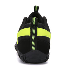 Lade das Bild in den Galerie-Viewer, draussenfeet barfussschuhe 31478 schwarz
