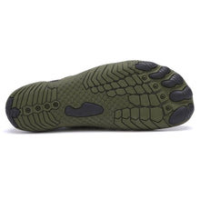 Lade das Bild in den Galerie-Viewer, draussenfeet barfussschuhe 31479 grau
